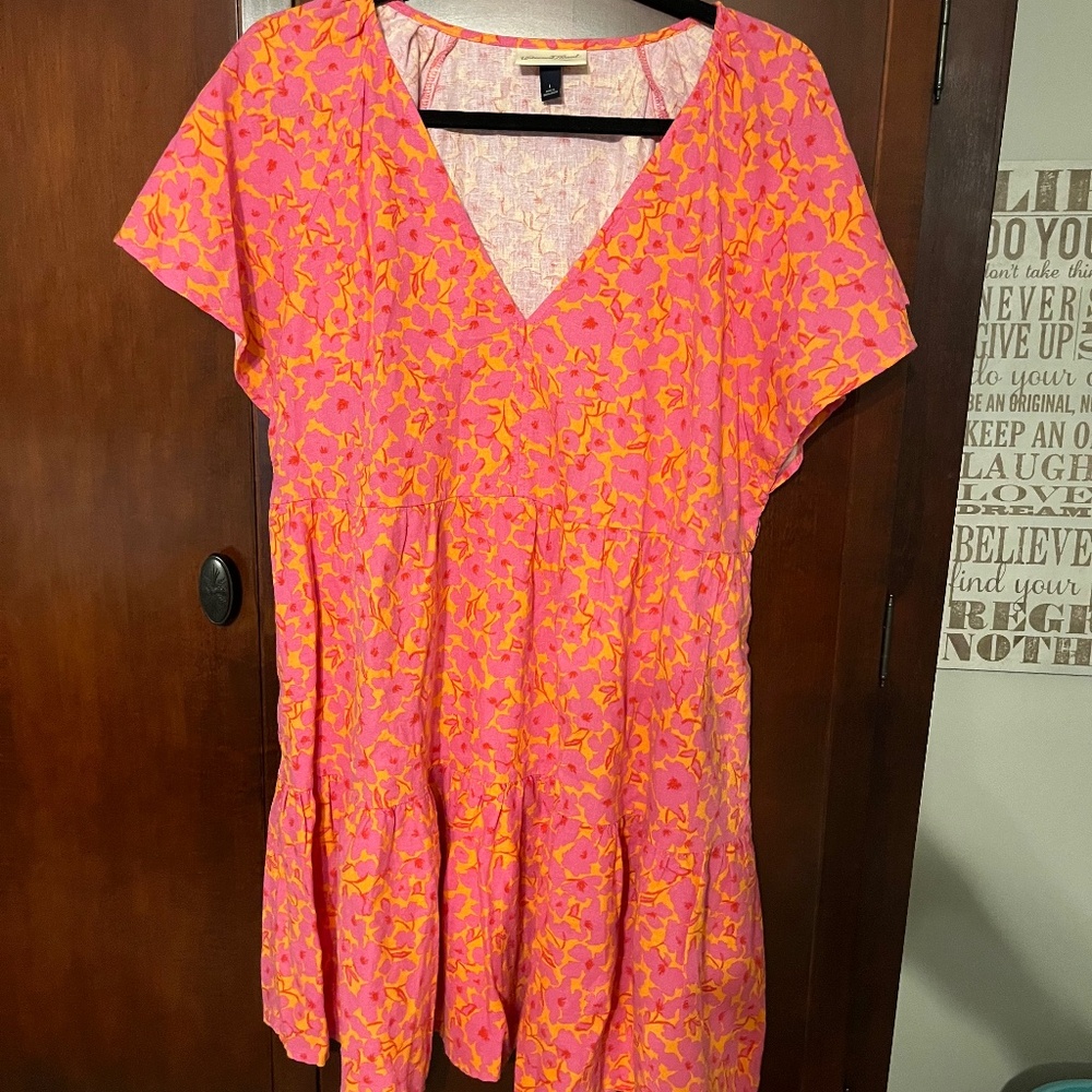 Universal Thread Summer Dress - L SALE